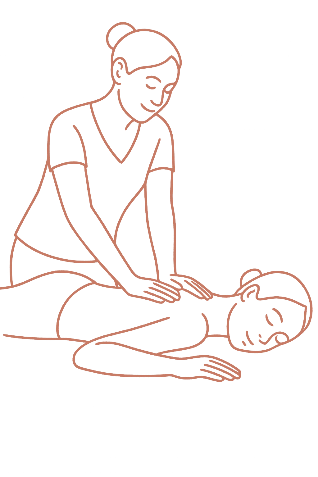 Oferta masaże Liberatio Delicato